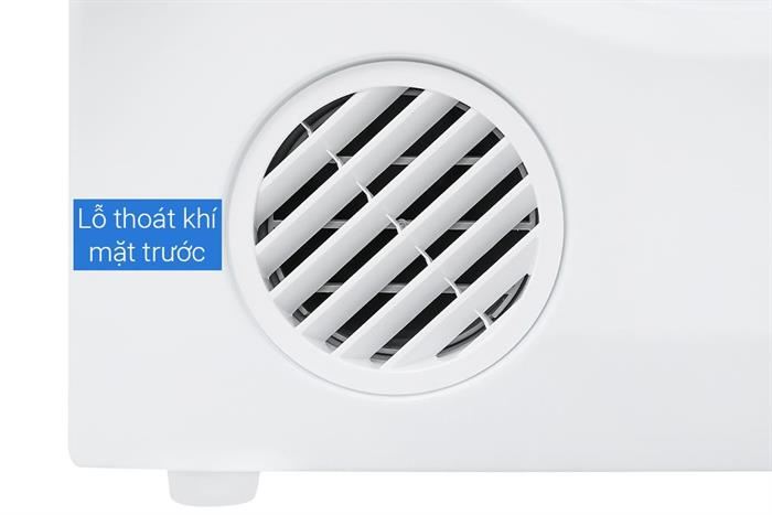 Máy Sấy Thông Hơi Electrolux UltimateCare 9 Kg EDV904H3WC&nbsp;